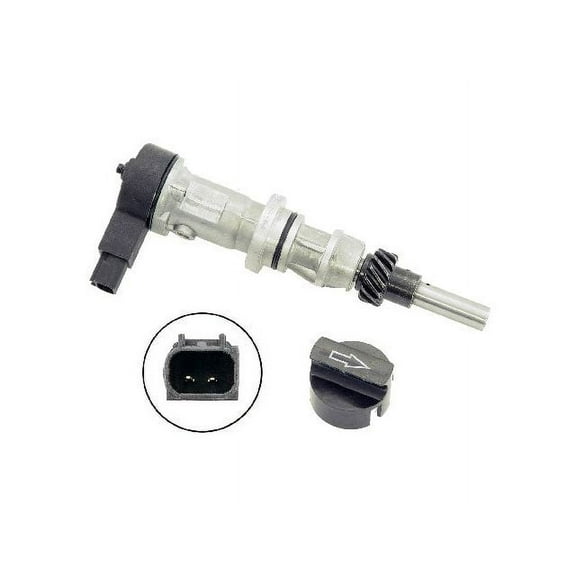 Camshaft Synchronizer - Compatible with 1998 - 2007 Ford Taurus 3.0L V6 12-Valve - Dorman