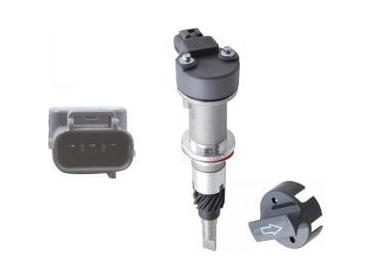 Camshaft Synchronizer Compatible with 1999 2004 Jeep Grand Cherokee 4.0L 6Cylinder 2000