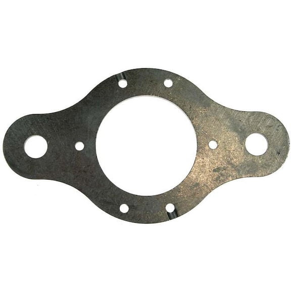 Camshaft Thrust Plate - Compatible with 1999 - 2001 Jeep Cherokee 4.0L 6-Cylinder VIN S OHV 2000