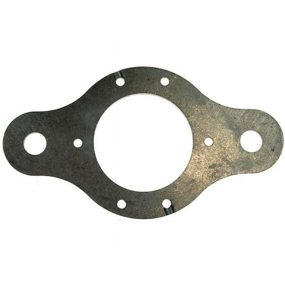 Camshaft Thrust Plate - Compatible with 1999 - 2006 Jeep Wrangler 4.0L 6-Cylinder VIN S OHV 2000 2001 2002 2003 2004 2005