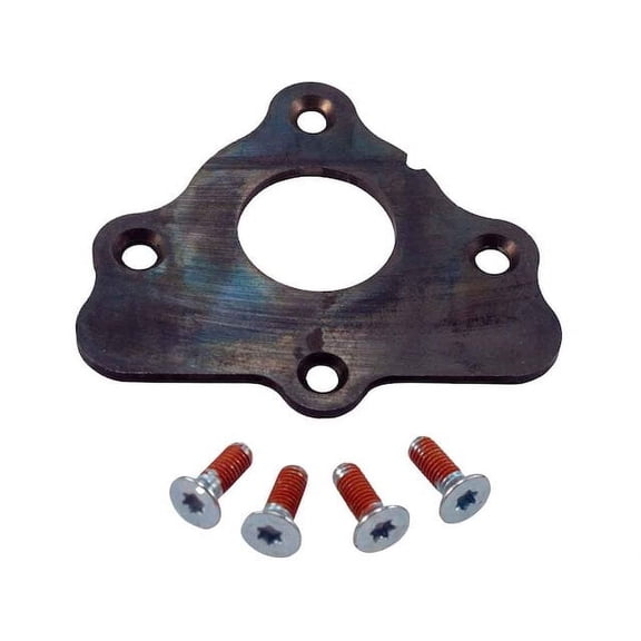 Camshaft Thrust Plate - Compatible with 2000 - 2002, 2010 - 2020 Chevy Camaro 2001 2011 2012 2013 2014 2015 2016 2017 2018 2019