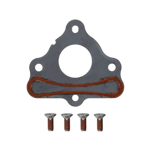 Camshaft Thrust Plate - Compatible with 2007 GMC Sierra 3500 Classic 6.0L V8