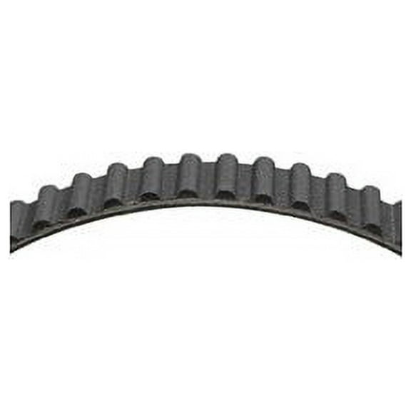 Camshaft Timing Belt - Compatible with 1987 - 1989 Dodge Ram 50 2.0L 4-Cylinder 1988