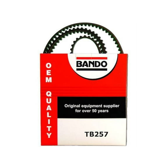 Camshaft Timing Belt - Compatible with 1998 - 2006 Toyota Sienna 1999 2000 2001 2002 2003 2004 2005