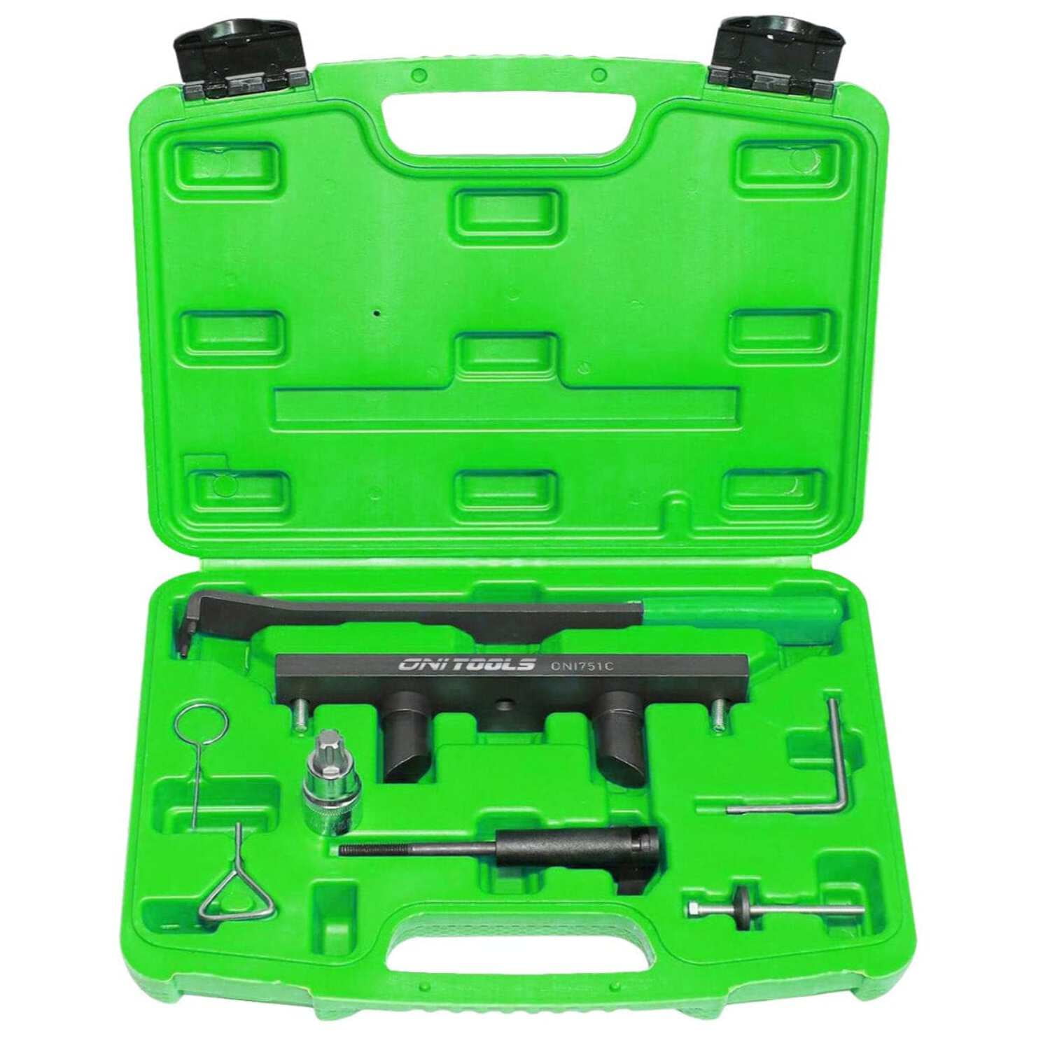 Camshaft Timing Lock Tool Kit For VW Audi 2.0 FSI Engines AWA AXW BHD ...