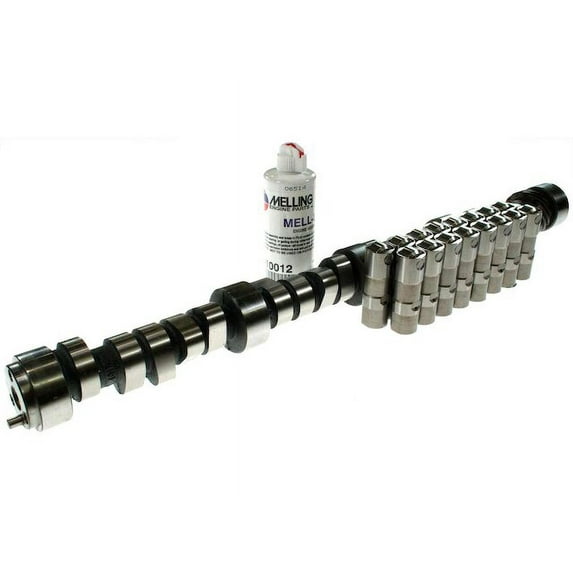 Camshaft and Lifter Kit - Compatible with 1996 - 1999 GMC K1500 1997 1998