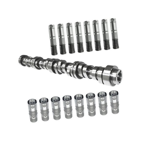Camshaft and Lifter Kit - Compatible with 2007 - 2013 Chevrolet Avalanche - Replacement