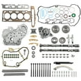thumbnail image 1 of Camshaft lifters timing chain Set For Chevrolet Equinox Buick GM 2.4L 10-15, 1 of 8