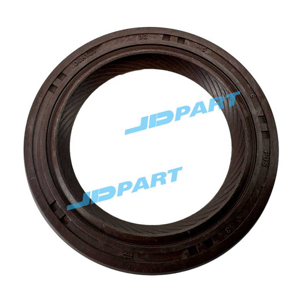 Camshaft oil seal For Hyundai D4EB Excavator Engine Parts
