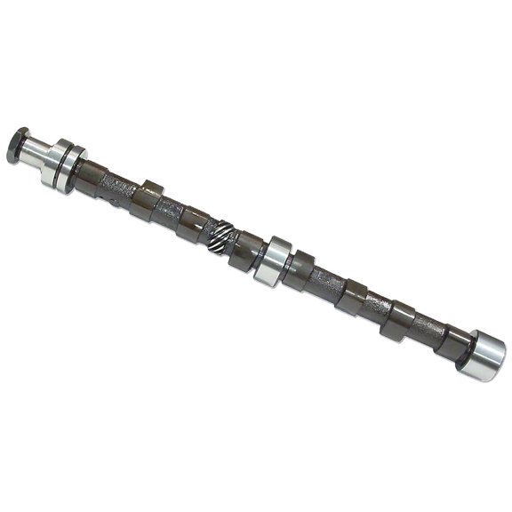 Camshaft w/ Nut Fits Massey Tractor       1027656M1