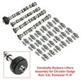 thumbnail image 1 of Camshafts Rockers Lifters Assembly for Chrysler Dodge Ram 3.6L Pentastar 11-21, 1 of 15