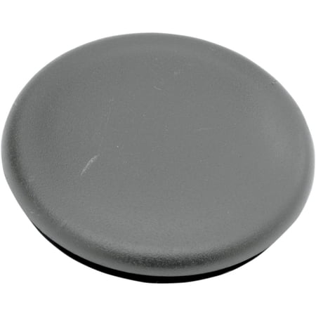 Camso 1017-00-0009 Tatou 4S Track System Plastic Wheel Cap - 2in.