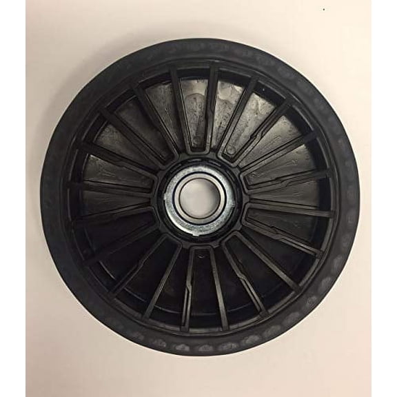 Camso 7016-00-0202 Tatou 4S Track System Wheel Assembly - 202mm