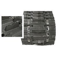 Camso 9064M Challenger Mountain Track 16" X 146" - 2.313" (9064M)