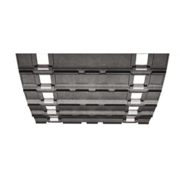 Camso 9084R Grass/Ice Drag Racing Trk 13.5" X 144" - 0.525"