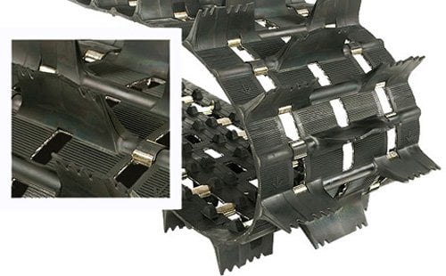 Camso 9145M Challenger Extreme Mtn. Track 15" X 146" - 2.5" (9145M)