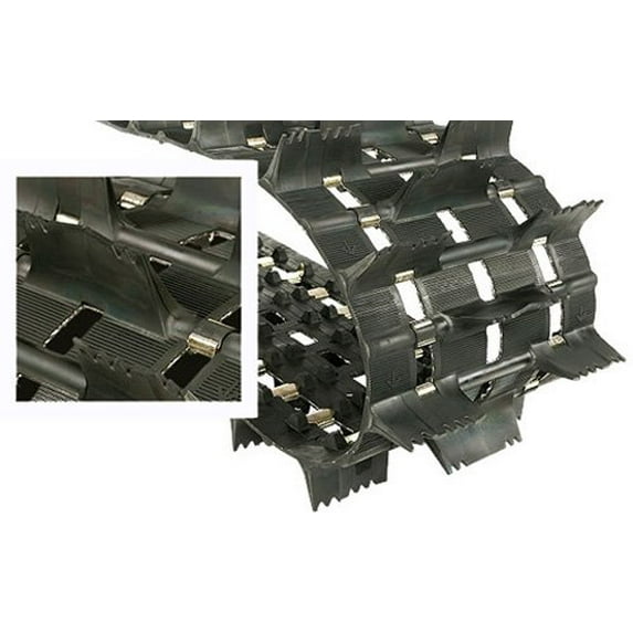 Camso 9145M Challenger Extreme Mtn. Track 15" X 146" - 2.5" (9145M)