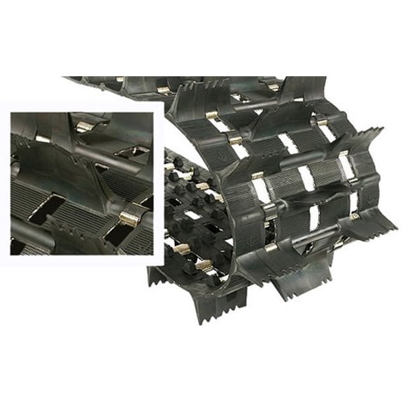 Camso Challenger Extreme Mtn. Track 15" X 146" - 2.5" (9145M)