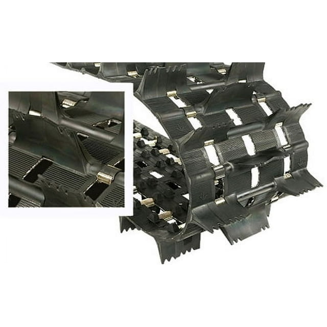Camso 9174M Challenger Extreme Mtn. Track 15" X 153" - 2.5"