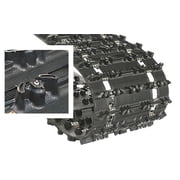 Camso 9190H Ice Attak Xt Trail Track15" X 120" - 1.22"