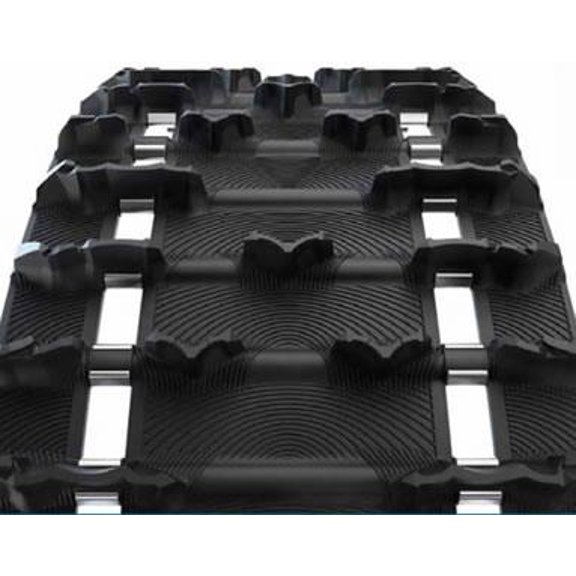 Camso 9224H Rip Saw II Hi-Performance Trail Tracks - 15in. x 137in.