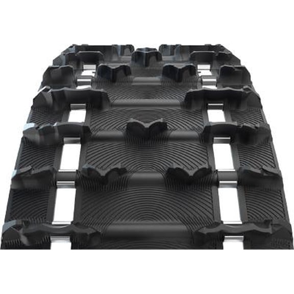 Camso 9237H Rip Saw II Hi-Performance Trail Tracks - 15in. x 129in.