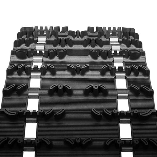 Camso Hacksaw Racing Track 14" X 121" - 1" (9239R)