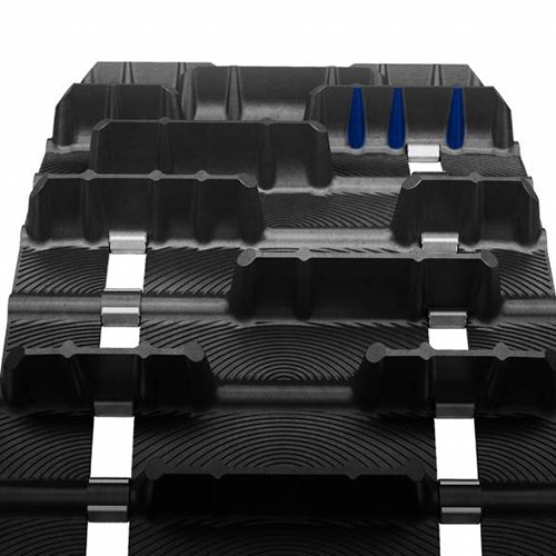Camso 9258C Back Country X2 X-Country Track 15" X 137" - 2"