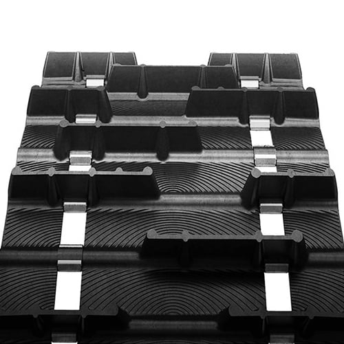 Camso 9289C Back Country X X-Country Track 15" X 137" - 1.75"