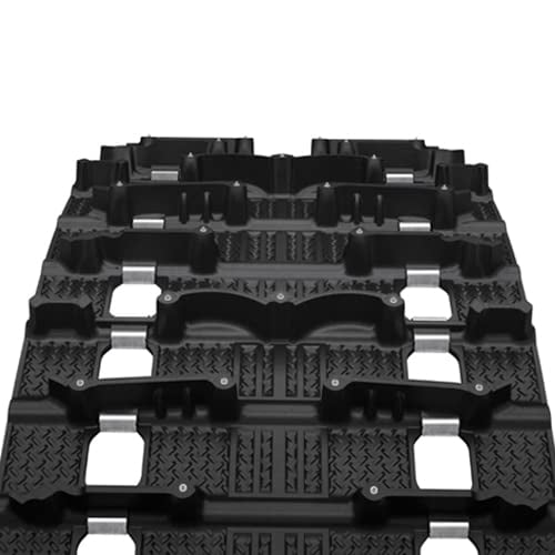 Camso 9388H Ice Storm 150 High-Performance Trail Track - 15in. x 120in.