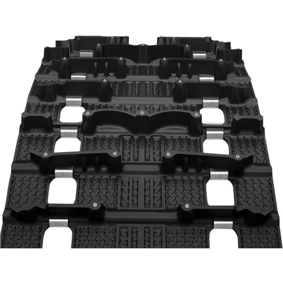 Camso 9391H Ice Storm 150 High-Performance Trail Track - 15in. x 146in.