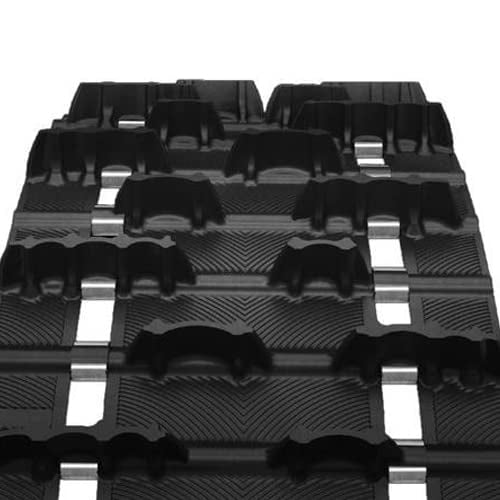 Camso 9402C Hurricane 1.75 Cross-Country Tracks - 15in. x 137in.