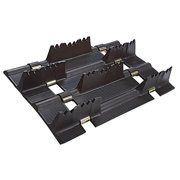 Camso 9875M Challenger Mountain Tracks - 15in. x 144in.