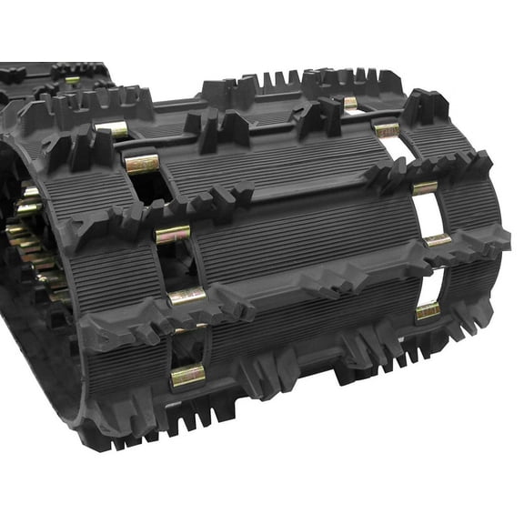 Camso 9968H Rip Saw Hi-Performance Trail Tracks - 15in. x 121in.