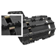 Camso 9968H144 Ripsaw Trail Track 15" X121" - 1.25"