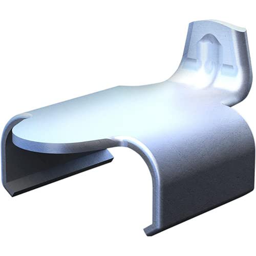 Camso Aft120113 Camso Track Clip, Pack Of 10(Aft120113)