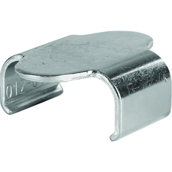 Camso AFT120117 - 10/PK Track Clip - Lightweight - Flat - 1in.