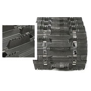 Camso Challenger Trl X-Country Track, 16" x 137", 1.75" Lug, Deep Design