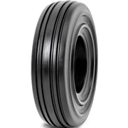Camso Solideal Rib 4-8 94A5 8 Ply TTF All-Season Industrial One Tire