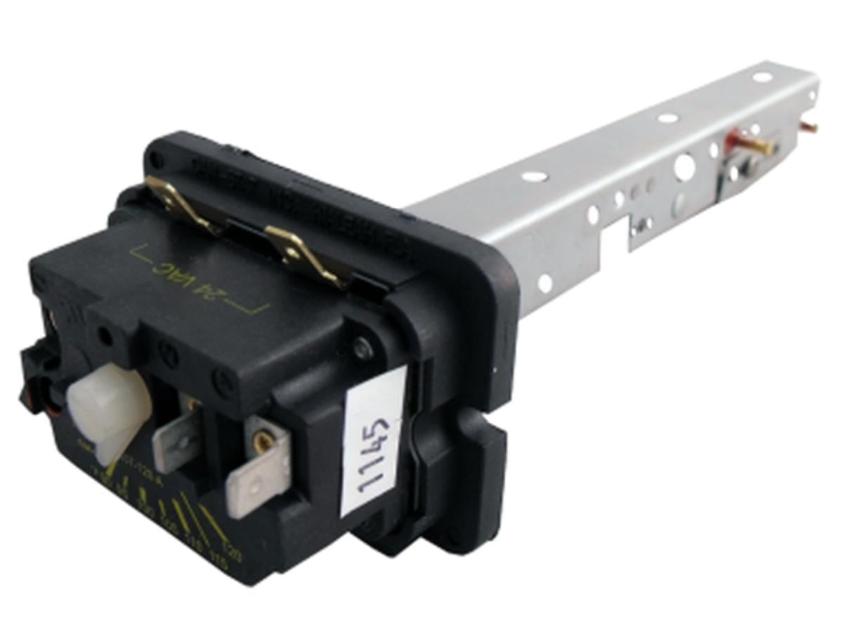 "Camstat Thermostat Parts 7"" Fan & Limit Control Switch with Time