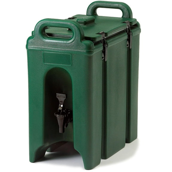 Camtainer 2.5 Gallon Capacity Kentucky Green