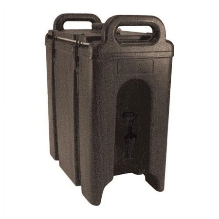 Camtainer® 2.5 Gallon Capacity Navy Blue
