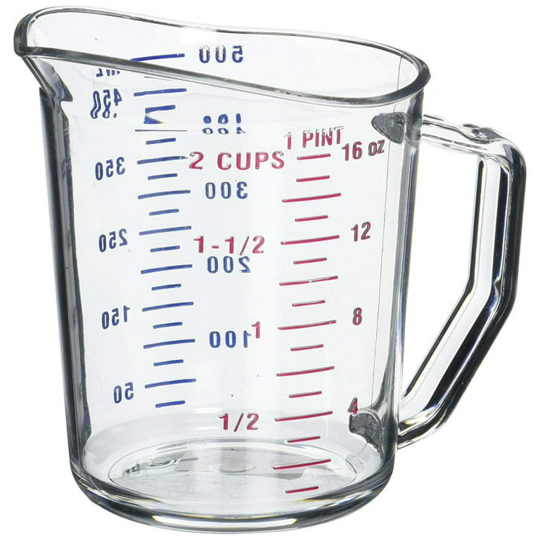 CAMWEAR MEASURING CUP 1 PINT - US Foods CHEF'STORE