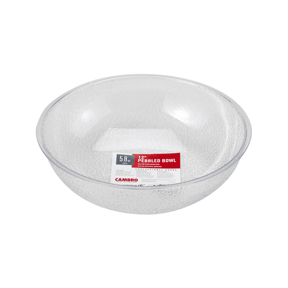 CamwearÂ® Pebble Bowl Round 12"