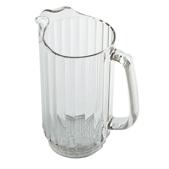 Camwear® Pitcher 32 oz. Clear
