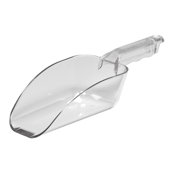Camwear Scoop 24 oz. Clear