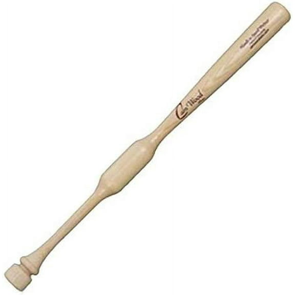 Camwood Softball Training Bat - Adult (32-inch)