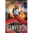 thumbnail image 1 of Camylyon: The Complete Saga, (Paperback), 1 of 1
