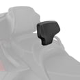 thumbnail image 1 of Can-AM Adjustable Driver Backrest 2020 + Spyder Rt Genuine OEM 219400957, 1 of 1