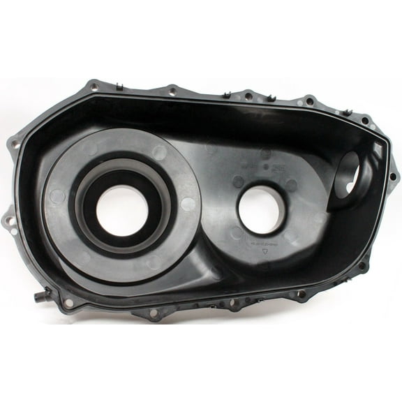 Can-Am 2015-2017 Maverick Max Drive Belt Variator Cover Kit 420212285 New Oem